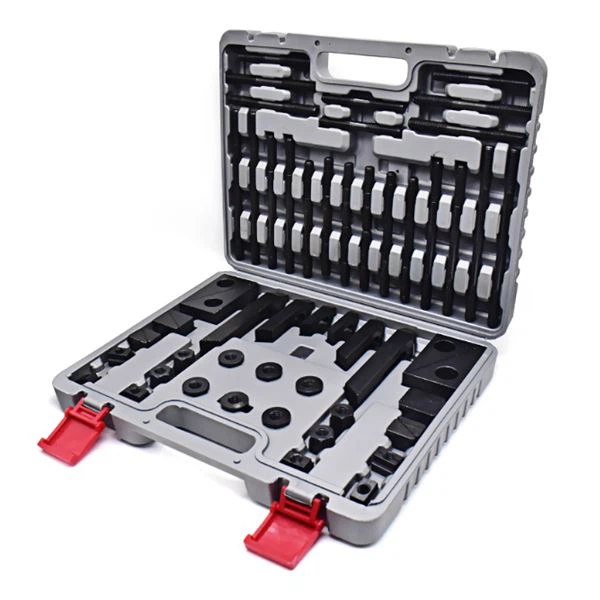 58 DB Géplépcsős rögzítőkészletek